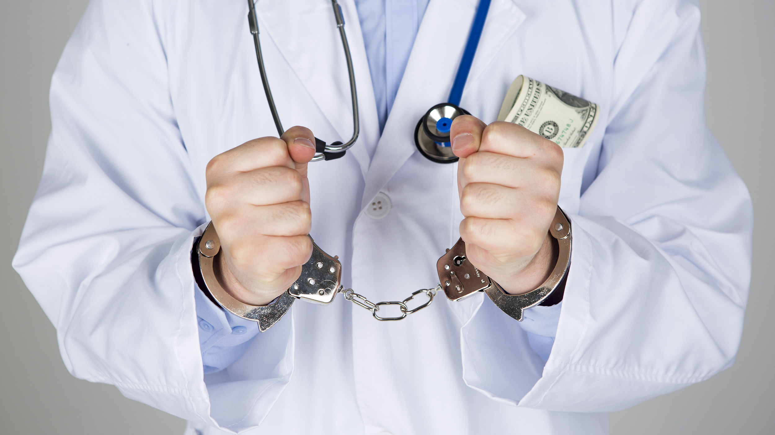 济宁预防医保套现(如何防止医疗保险被滥用)