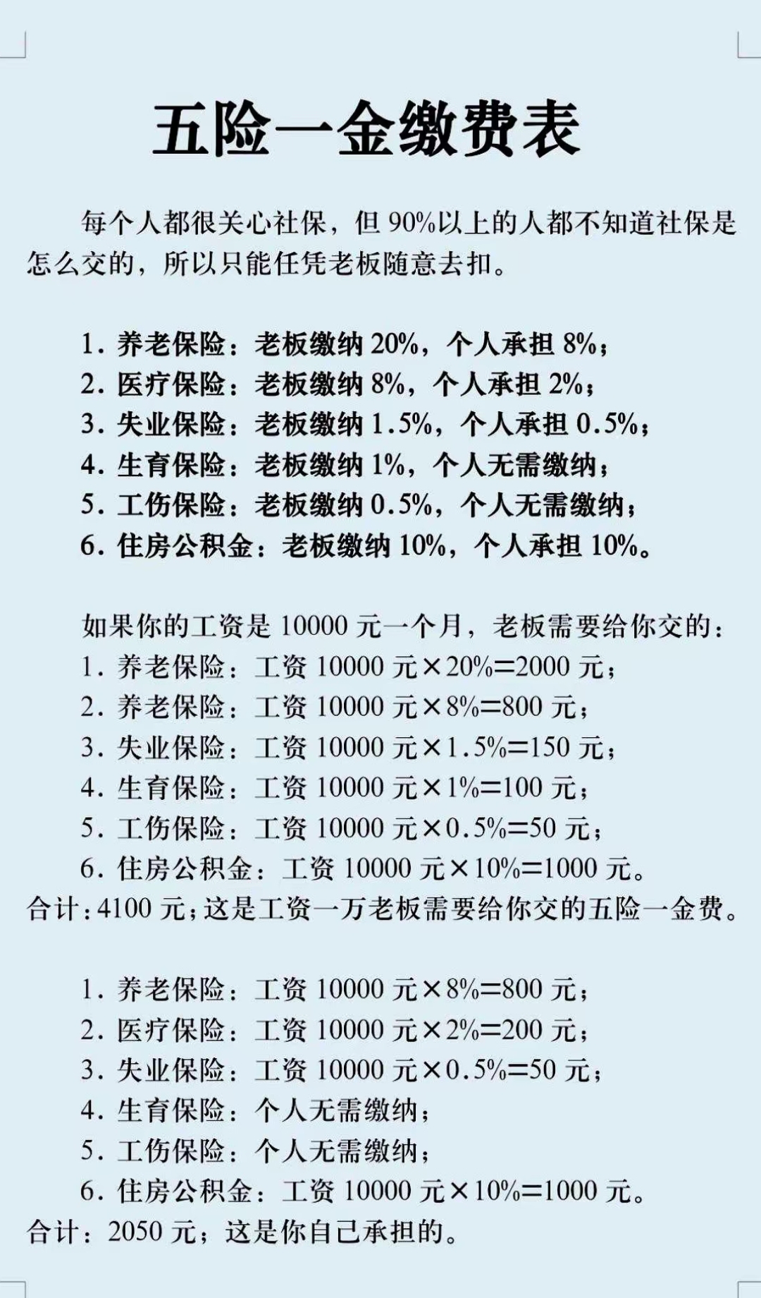 济宁职工医保和居民医保的区别(北京职工医保和居民医保的区别)